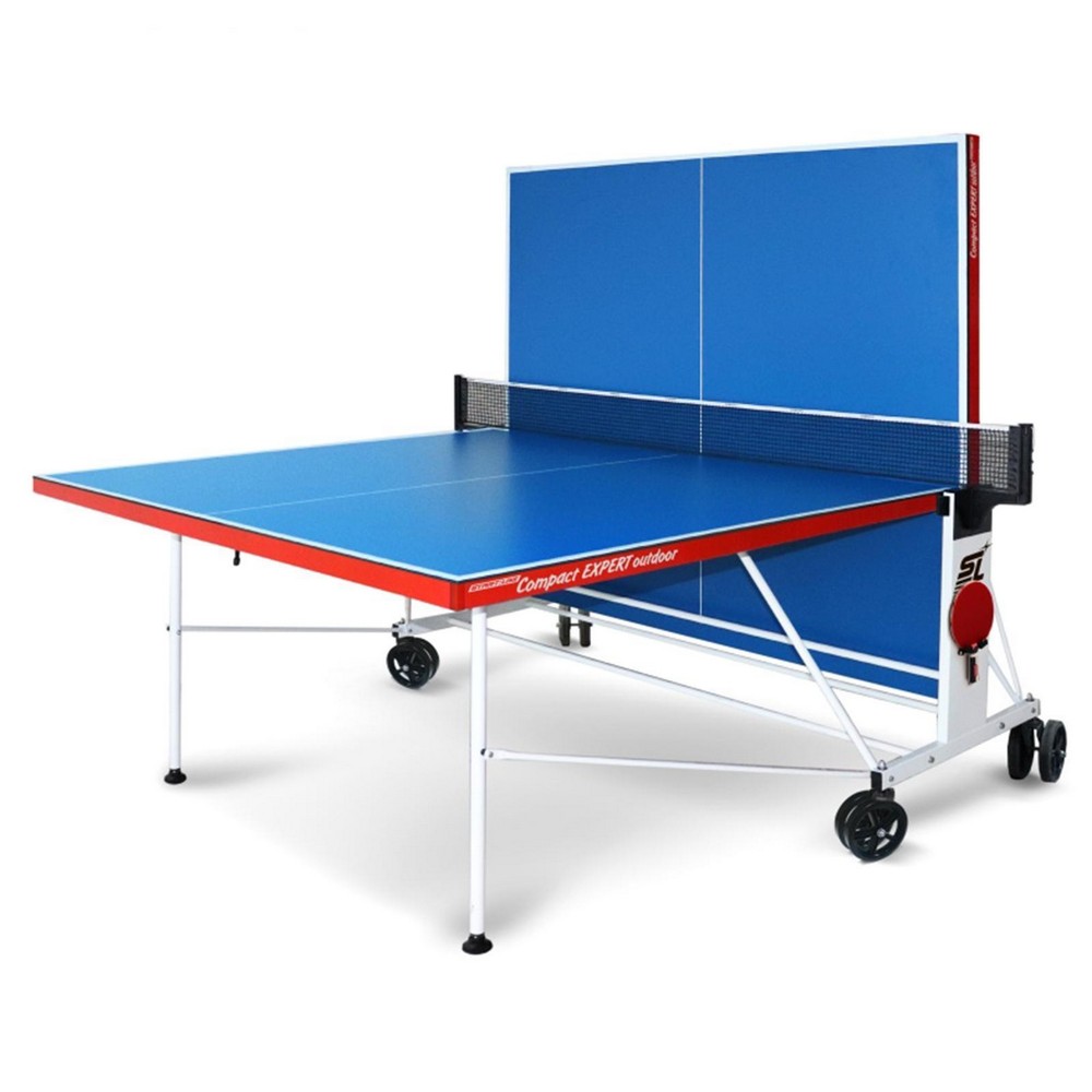 Masa tenis outdoor Start Line Compact Expert Outdoor photo 2